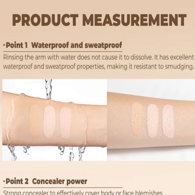 15-Color Foundation Concealer Contour Cream In Stock Wholesale Facial Concealer Liquid Foundation,15-Color Foundation Concealer Contour Cream In Stock Wholesale Facial Concealer Liquid Foundation 