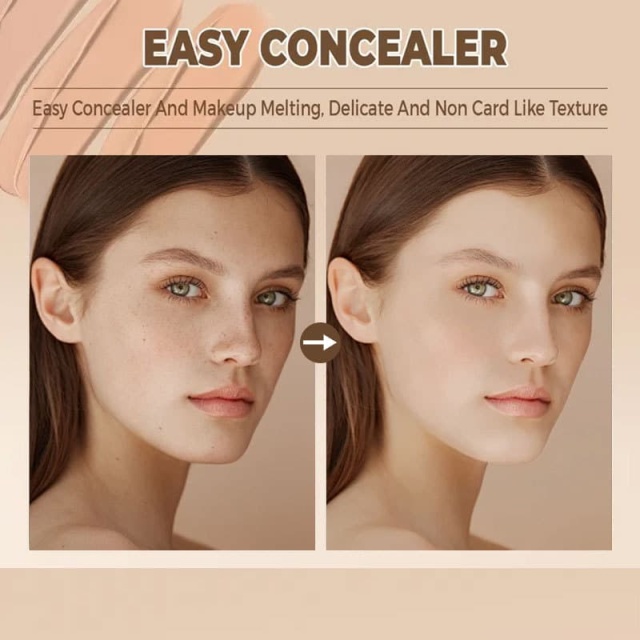 15-Color Foundation Concealer Contour Cream In Stock Wholesale Facial Concealer Liquid Foundation,15-Color Foundation Concealer Contour Cream In Stock Wholesale Facial Concealer Liquid Foundation 