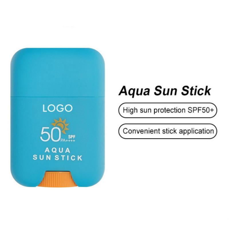 Chamomile Extract Soothing & Moisturizing Sunscreen Stick OEM / ODM Manufacturer & Supplier,Chamomile Extract Soothing & Moisturizing Sunscreen Stick OEM / ODM Manufacturer & Supplier 