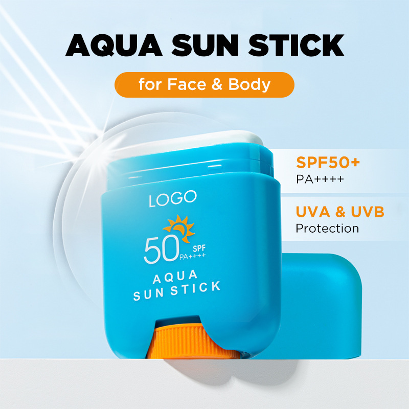 Chamomile Extract Soothing & Moisturizing Sunscreen Stick OEM / ODM Manufacturer & Supplier,Chamomile Extract Soothing & Moisturizing Sunscreen Stick OEM / ODM Manufacturer & Supplier 