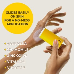 Portable UV Protection Isolation Stick, Moisturizing Protective Cream For Face & Body,Portable UV Protection Isolation Stick, Moisturizing Protective Cream For Face & Body 