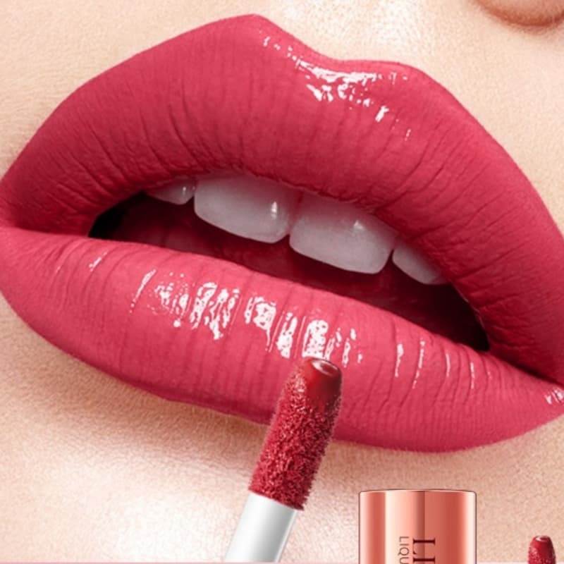 Matte Lip Gloss, Glossy Texture, Fade-proof Lipstick OEM Manufacturer & Supplier,Matte Lip Gloss, Glossy Texture, Fade-proof Lipstick OEM Manufacturer & Supplier 