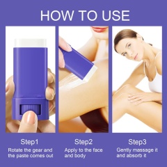 Refreshing Portable Sunscreen Stick, UV Protection, Waterproof, Deep Hydrating and Moisturizing Solid Balm,Refreshing Portable Sunscreen Stick, UV Protection, Waterproof, Deep Hydrating and Moisturizing Solid Balm 