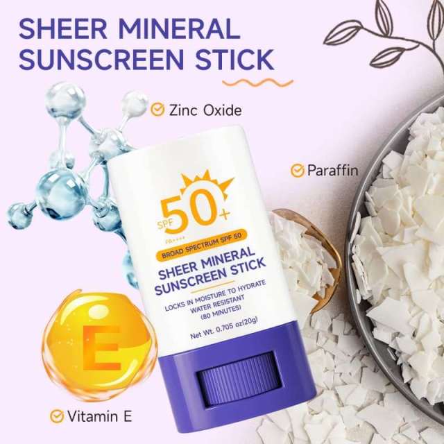 Isolation Stick Nourishing & Moisturizing Skin Soothing Protective Sunscreen Stick,Isolation Stick Nourishing & Moisturizing Skin Soothing Protective Sunscreen Stick 