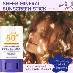 Isolation Stick Nourishing & Moisturizing Skin Soothing Protective Sunscreen Stick,Isolation Stick Nourishing & Moisturizing Skin Soothing Protective Sunscreen Stick 