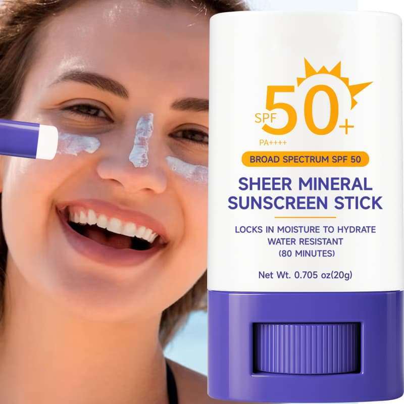 Isolation Stick Nourishing & Moisturizing Skin Soothing Protective Sunscreen Stick,Isolation Stick Nourishing & Moisturizing Skin Soothing Protective Sunscreen Stick 
