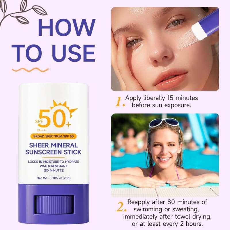 Isolation Stick Nourishing & Moisturizing Skin Soothing Protective Sunscreen Stick,Isolation Stick Nourishing & Moisturizing Skin Soothing Protective Sunscreen Stick 
