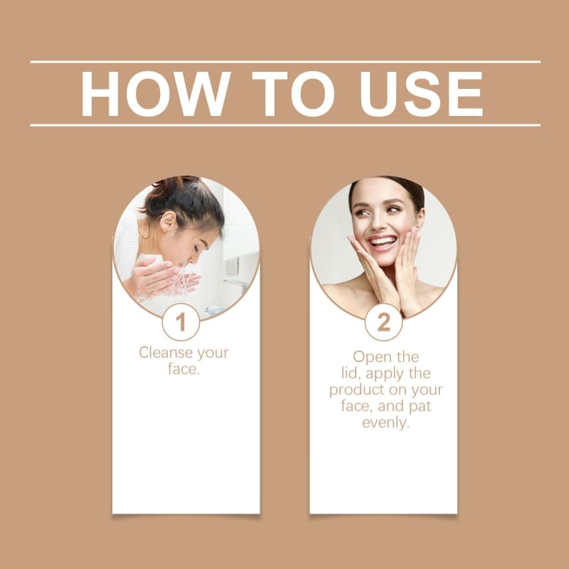 Moisturizing, Brightening, Lightweight, Concealing, Hydrating & Long-Wearing Foundation Stick,Moisturizing, Brightening, Lightweight, Concealing, Hydrating & Long-Wearing Foundation Stick 