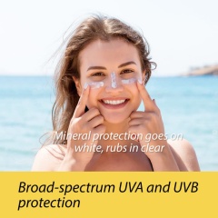 Solid UV Protection Sunscreen Stick, Deep Hydrating & Moisturizing Protective Cream, Refreshing & Non-Greasy,Solid UV Protection Sunscreen Stick, Deep Hydrating & Moisturizing Protective Cream, Refreshing & Non-Greasy 