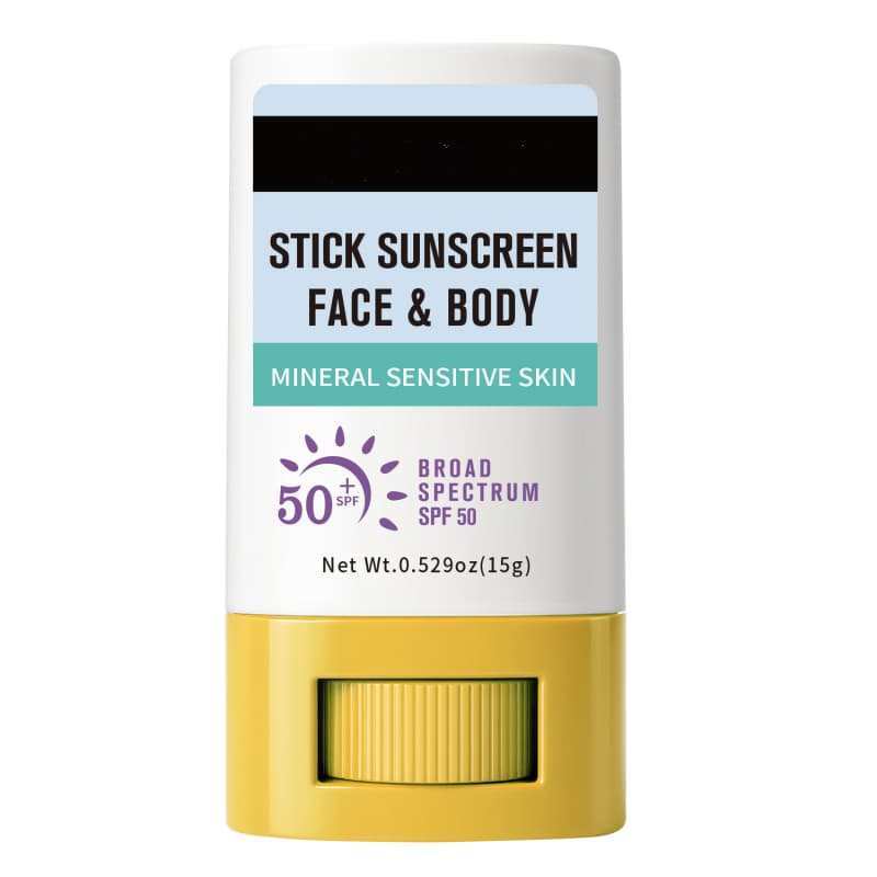 Refreshing Portable Isolation Stick, UV Protection, Deep Hydrating & Moisturizing Sunscreen Stick,Refreshing Portable Isolation Stick, UV Protection, Deep Hydrating & Moisturizing Sunscreen Stick 