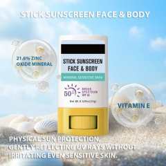 Refreshing Portable Isolation Stick, UV Protection, Deep Hydrating & Moisturizing Sunscreen Stick,Refreshing Portable Isolation Stick, UV Protection, Deep Hydrating & Moisturizing Sunscreen Stick 