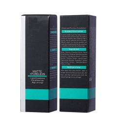 Matte Brightening Concealer Foundation, Waterproof & Long-Lasting,Matte Brightening Concealer Foundation, Waterproof & Long-Lasting 
