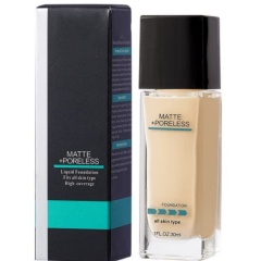 Matte Brightening Concealer Foundation, Waterproof & Long-Lasting,Matte Brightening Concealer Foundation, Waterproof & Long-Lasting 