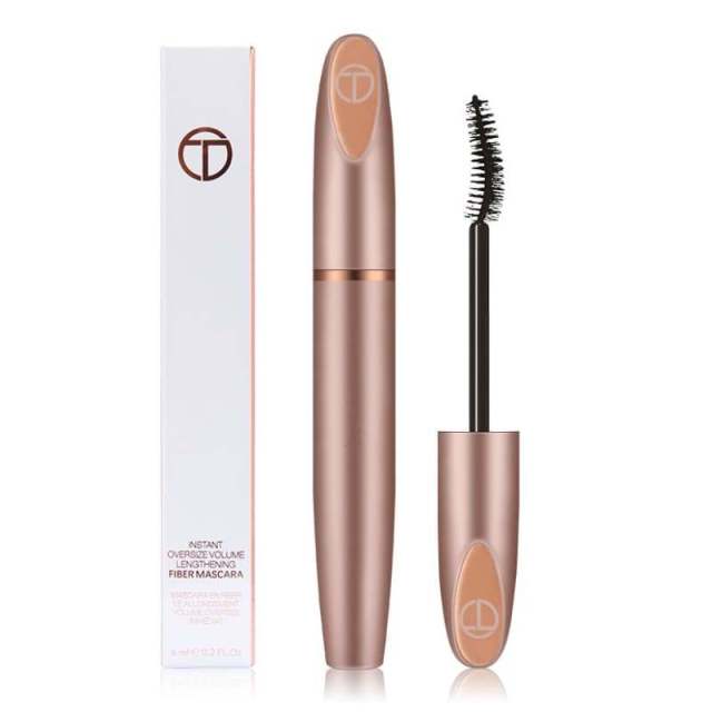 Slender, Thick, Curly, Long-Lasting, Natural & Smudge-Proof Mascara,Slender, Thick, Curly, Long-Lasting, Natural & Smudge-Proof Mascara 
