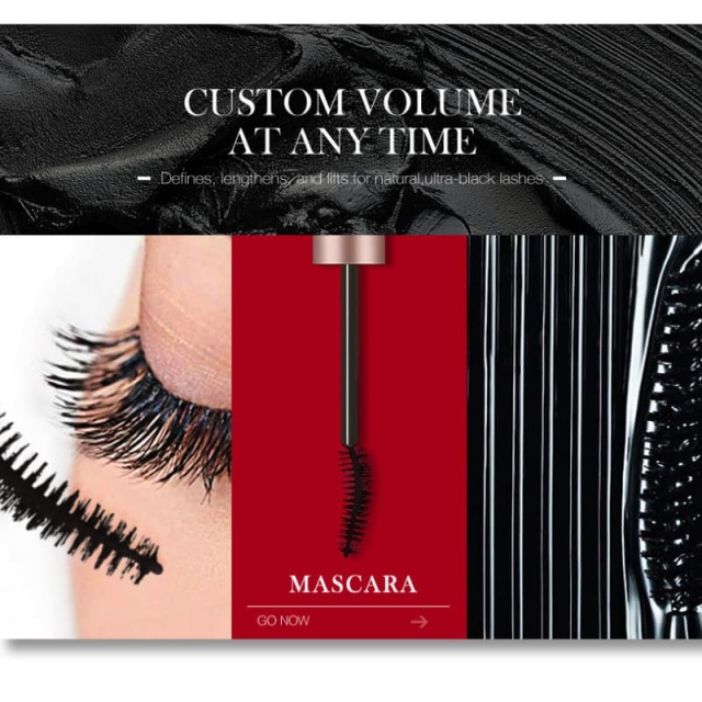 Slender, Thick, Curly, Long-Lasting, Natural & Smudge-Proof Mascara,Slender, Thick, Curly, Long-Lasting, Natural & Smudge-Proof Mascara 