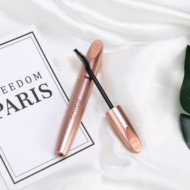 Slender, Thick, Curly, Long-Lasting, Natural & Smudge-Proof Mascara,Slender, Thick, Curly, Long-Lasting, Natural & Smudge-Proof Mascara 