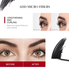 Slender, Thick, Curly, Long-Lasting, Natural & Smudge-Proof Mascara,Slender, Thick, Curly, Long-Lasting, Natural & Smudge-Proof Mascara 