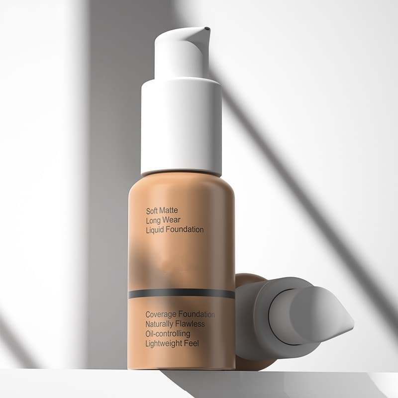 Foundation Makeup, Concealing, Long-lasting & Waterproof Liquid Foundation,Foundation Makeup, Concealing, Long-lasting & Waterproof Liquid Foundation 