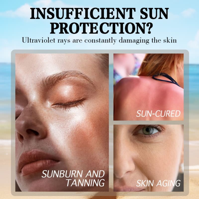 Refreshing Sunscreen Stick, Moisturizing, Protects Against UV Rays, Waterproof & sweatproof,Refreshing Sunscreen Stick, Moisturizing, Protects Against UV Rays, Waterproof & sweatproof 