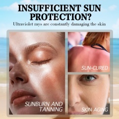 Refreshing Sunscreen Stick, Moisturizing, Protects Against UV Rays, Waterproof & sweatproof,Refreshing Sunscreen Stick, Moisturizing, Protects Against UV Rays, Waterproof & sweatproof 