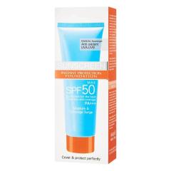 Isolation Sunscreen Lotion SPF50 PA+++, Anti-UV Refreshing Sun Cream,Isolation Sunscreen Lotion SPF50 PA+++, Anti-UV Refreshing Sun Cream 