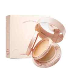 2-in-1 Pressed Powder Cushion Luminous Flawless BB Cream Concealing Foundation,2-in-1 Pressed Powder Cushion Luminous Flawless BB Cream Concealing Foundation 