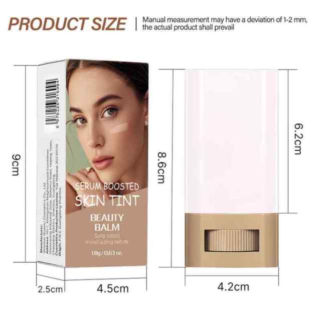 Concealer foundation stick, long-lasting base makeup foundation that does not fade easily,Concealer foundation stick, long-lasting base makeup foundation that does not fade easily 