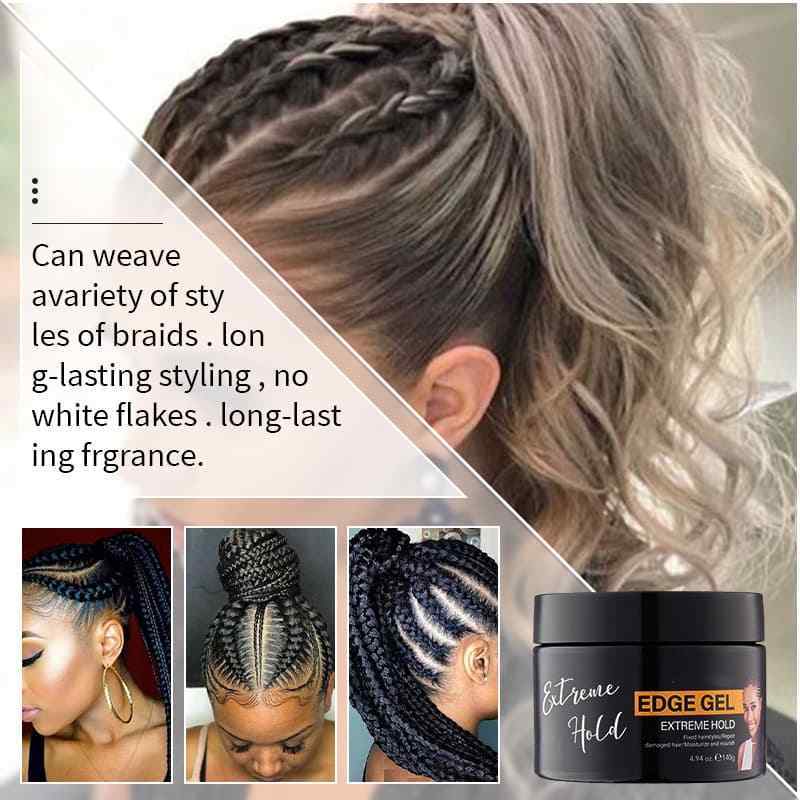 Broken Hair Gel, Anti-Frizz Styling Gel for Hair Care OEM Manufacturer & Supplier,Broken Hair Gel, Anti-Frizz Styling Gel for Hair Care OEM Manufacturer & Supplier 