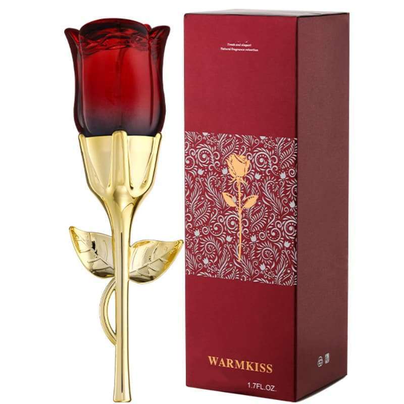 Midnight Rose Perfume for Women, Fresh, Long-lasting Fragrance, Light and Natural Floral Scent Perfume,Midnight Rose Perfume for Women, Fresh, Long-lasting Fragrance, Light and Natural Floral Scent Perfume 