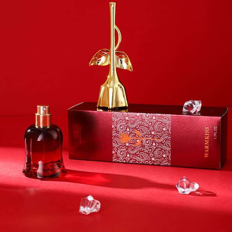 Midnight Rose Perfume for Women, Fresh, Long-lasting Fragrance, Light and Natural Floral Scent Perfume,Midnight Rose Perfume for Women, Fresh, Long-lasting Fragrance, Light and Natural Floral Scent Perfume 