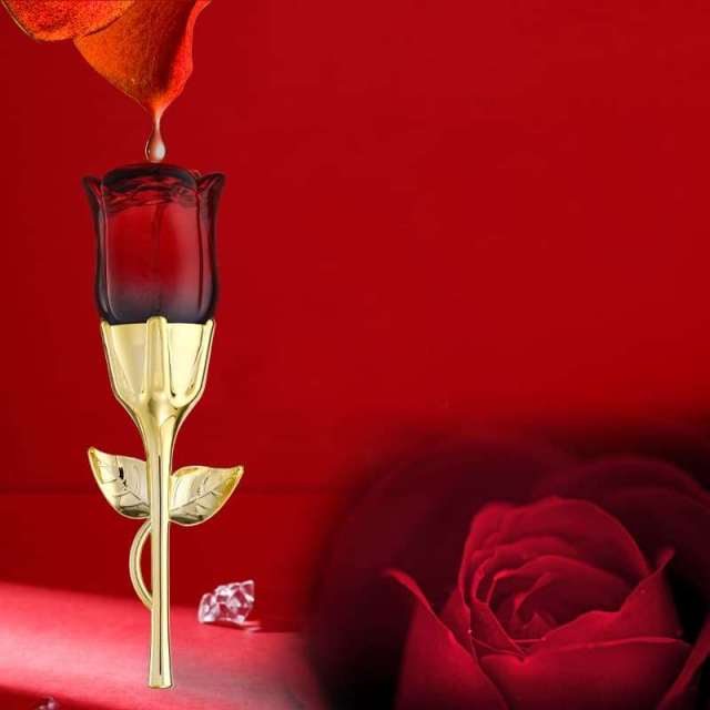 Midnight Rose Perfume for Women, Fresh, Long-lasting Fragrance, Light and Natural Floral Scent Perfume,Midnight Rose Perfume for Women, Fresh, Long-lasting Fragrance, Light and Natural Floral Scent Perfume 