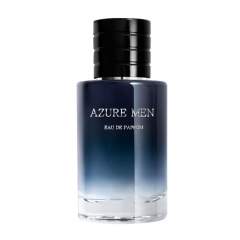 Men's Bleu Perfume, Ocean Woody Scent, Fresh and Long-lasting Eau de Toilette,Men's Bleu Perfume, Ocean Woody Scent, Fresh and Long-lasting Eau de Toilette 