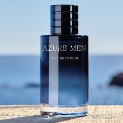 Men's Bleu Perfume, Ocean Woody Scent, Fresh and Long-lasting Eau de Toilette,Men's Bleu Perfume, Ocean Woody Scent, Fresh and Long-lasting Eau de Toilette 