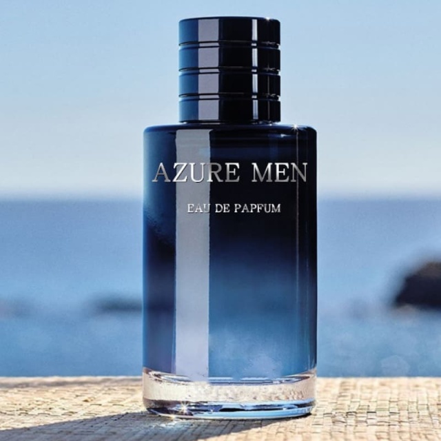 Men's Bleu Perfume, Ocean Woody Scent, Fresh and Long-lasting Eau de Toilette,Men's Bleu Perfume, Ocean Woody Scent, Fresh and Long-lasting Eau de Toilette 