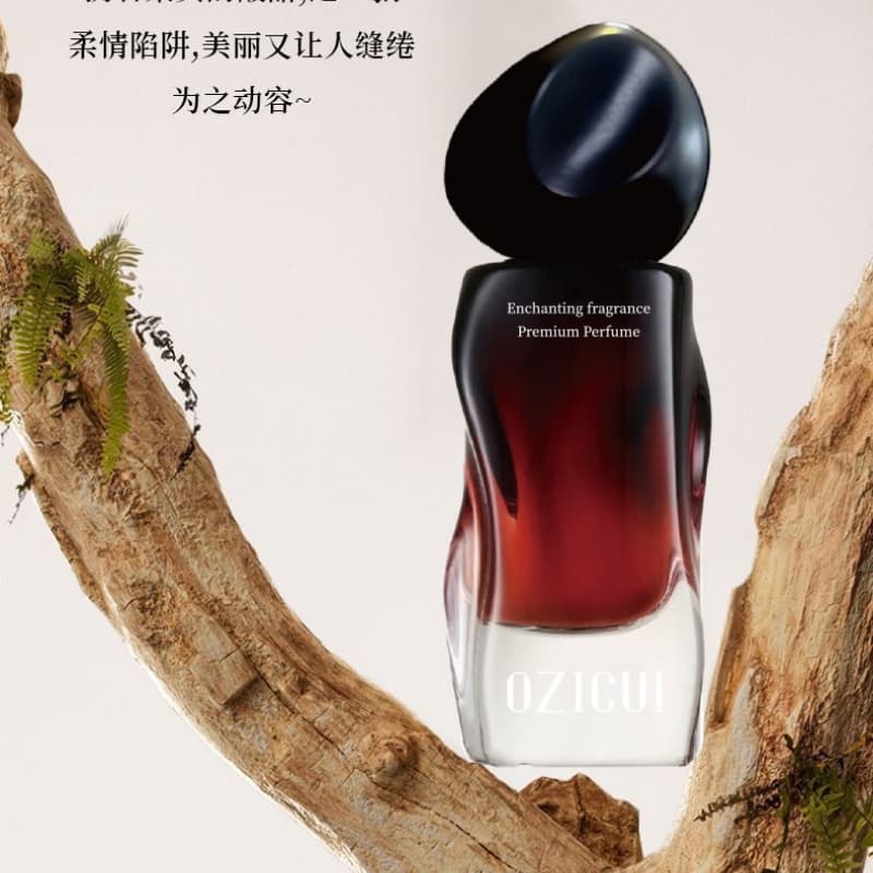 Mystery Realm Perfume, Niche Scent, Long-lasting Fragrance, Premium Aroma Perfume,Mystery Realm Perfume, Niche Scent, Long-lasting Fragrance, Premium Aroma Perfume 