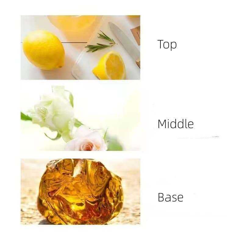 Long-Lasting Light Fragrance Perfume For Women, Fresh & Natural Scent,Long-Lasting Light Fragrance Perfume For Women, Fresh & Natural Scent 
