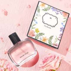 Long-Lasting Light Fragrance Perfume For Women, Fresh & Natural Scent,Long-Lasting Light Fragrance Perfume For Women, Fresh & Natural Scent 