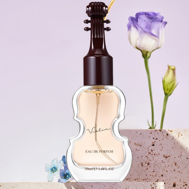 Violin Perfume Love Waltz Serenade Fresh Long-lasting Eau de Toilette for Women,Violin Perfume Love Waltz Serenade Fresh Long-lasting Eau de Toilette for Women 