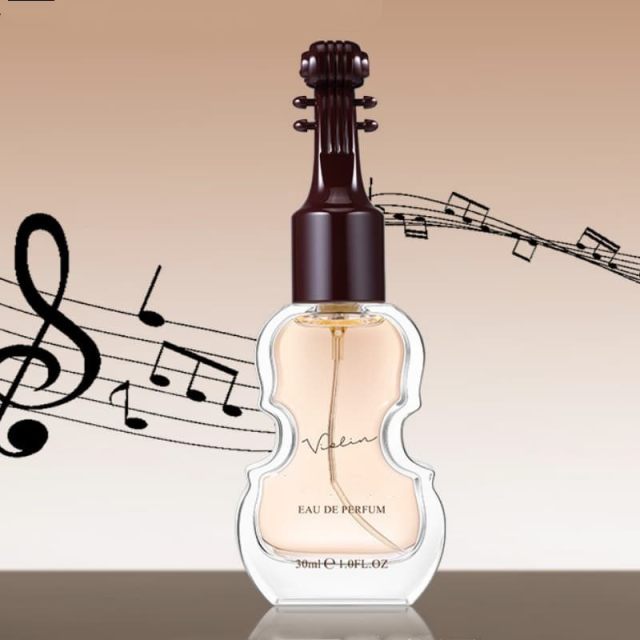 Violin Perfume Love Waltz Serenade Fresh Long-lasting Eau de Toilette for Women,Violin Perfume Love Waltz Serenade Fresh Long-lasting Eau de Toilette for Women 