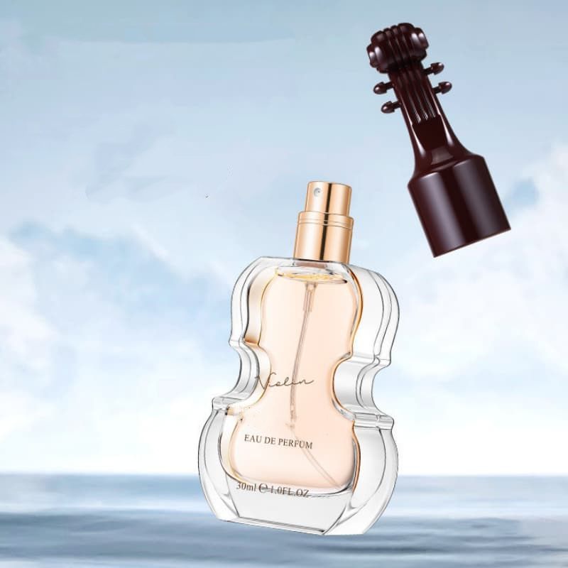 Violin Perfume Love Waltz Serenade Fresh Long-lasting Eau de Toilette for Women,Violin Perfume Love Waltz Serenade Fresh Long-lasting Eau de Toilette for Women 