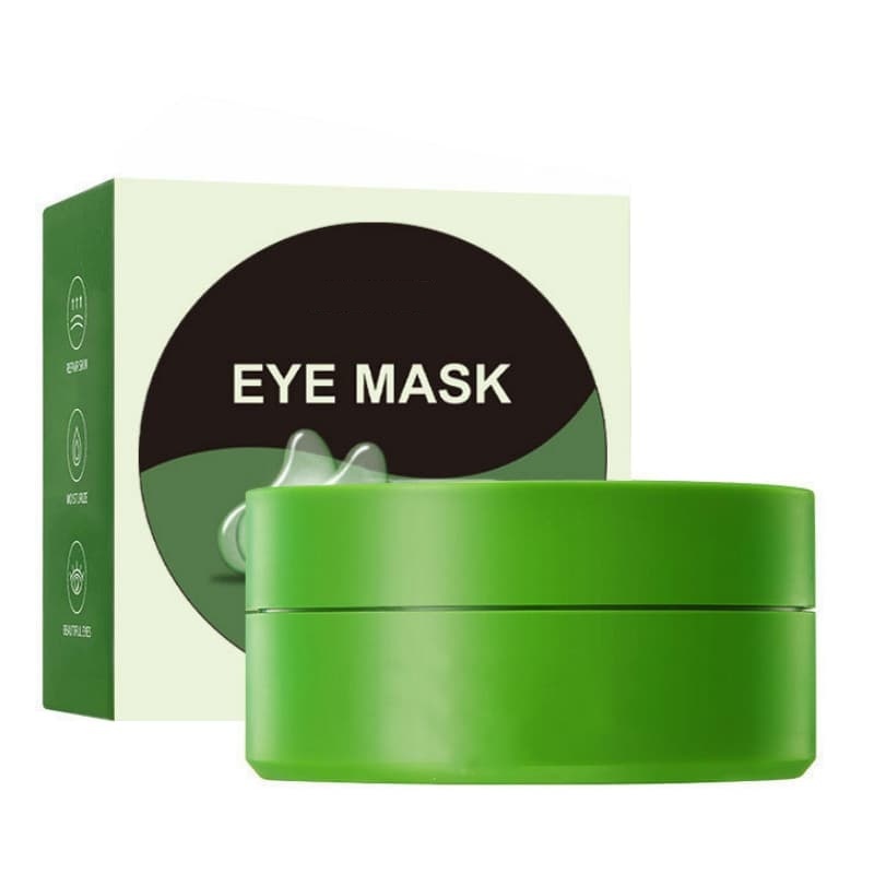 Seaweed and Aloe Eye Mask for Eye Care OEM & ODM Manufacturer | Supplier,Seaweed and Aloe Eye Mask for Eye Care OEM & ODM Manufacturer | Supplier 