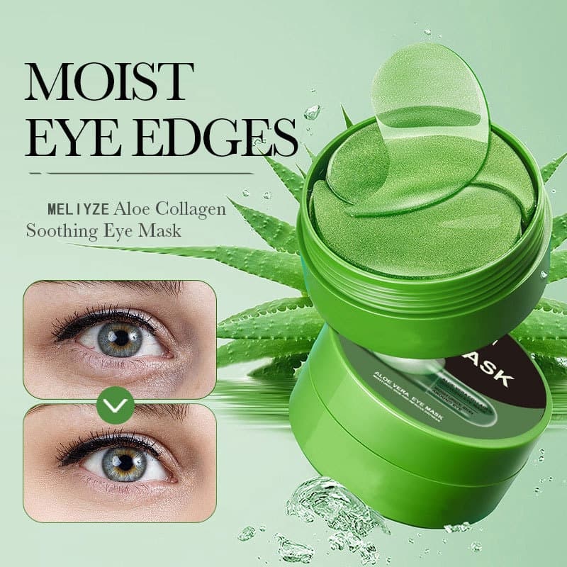 Seaweed and Aloe Eye Mask for Eye Care OEM & ODM Manufacturer | Supplier,Seaweed and Aloe Eye Mask for Eye Care OEM & ODM Manufacturer | Supplier 