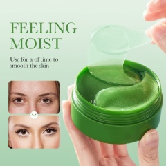 Seaweed and Aloe Eye Mask for Eye Care OEM & ODM Manufacturer | Supplier,Seaweed and Aloe Eye Mask for Eye Care OEM & ODM Manufacturer | Supplier 