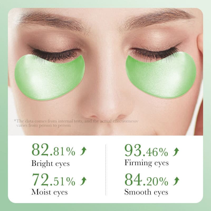 Seaweed and Aloe Eye Mask for Eye Care OEM & ODM Manufacturer | Supplier,Seaweed and Aloe Eye Mask for Eye Care OEM & ODM Manufacturer | Supplier 