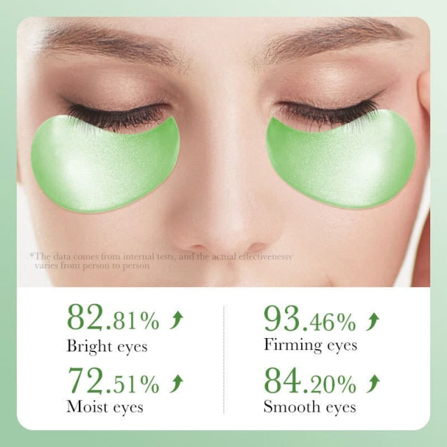 Seaweed and Aloe Eye Mask for Eye Care OEM & ODM Manufacturer | Supplier,Seaweed and Aloe Eye Mask for Eye Care OEM & ODM Manufacturer | Supplier 