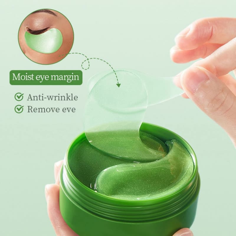 Seaweed and Aloe Eye Mask for Eye Care OEM & ODM Manufacturer | Supplier,Seaweed and Aloe Eye Mask for Eye Care OEM & ODM Manufacturer | Supplier 