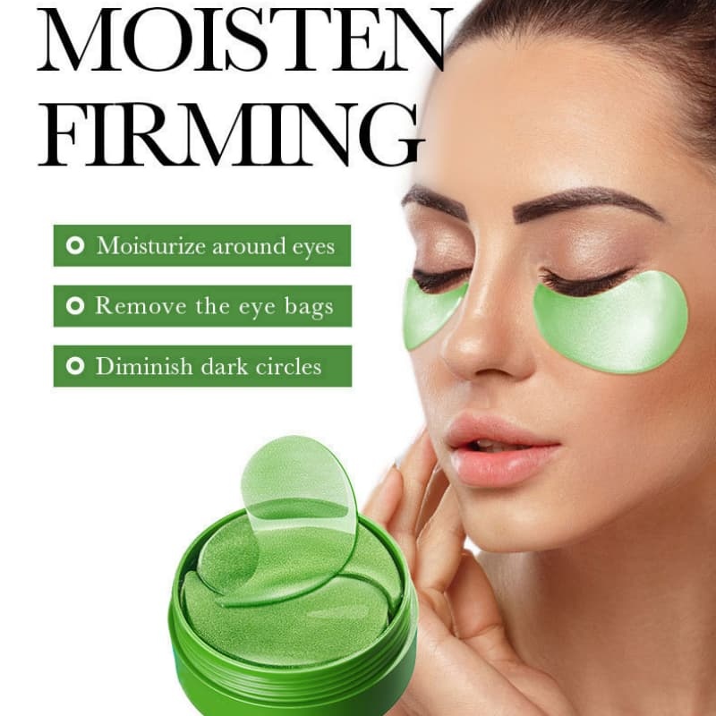 Seaweed and Aloe Eye Mask for Eye Care OEM & ODM Manufacturer | Supplier,Seaweed and Aloe Eye Mask for Eye Care OEM & ODM Manufacturer | Supplier 