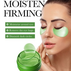 Seaweed and Aloe Eye Mask for Eye Care OEM & ODM Manufacturer | Supplier,Seaweed and Aloe Eye Mask for Eye Care OEM & ODM Manufacturer | Supplier 