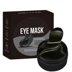 Black Snail Crystal Eye Mask for Eye Care OEM / ODM Supplier & Manufacturer,Black Snail Crystal Eye Mask for Eye Care OEM / ODM Supplier & Manufacturer 
