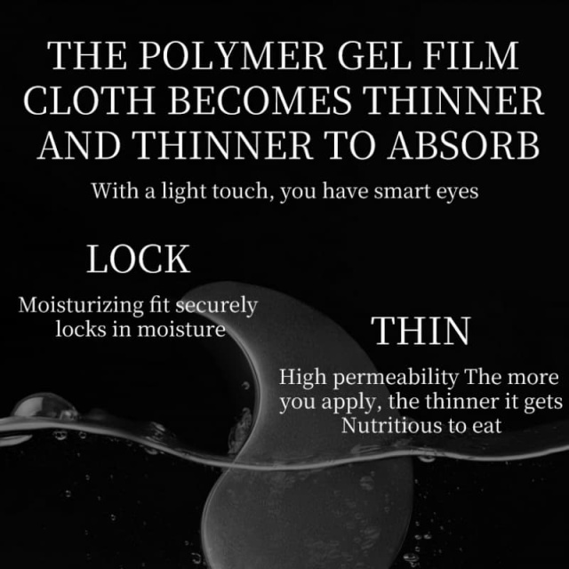 Black Snail Crystal Eye Mask for Eye Care OEM / ODM Supplier & Manufacturer,Black Snail Crystal Eye Mask for Eye Care OEM / ODM Supplier & Manufacturer 